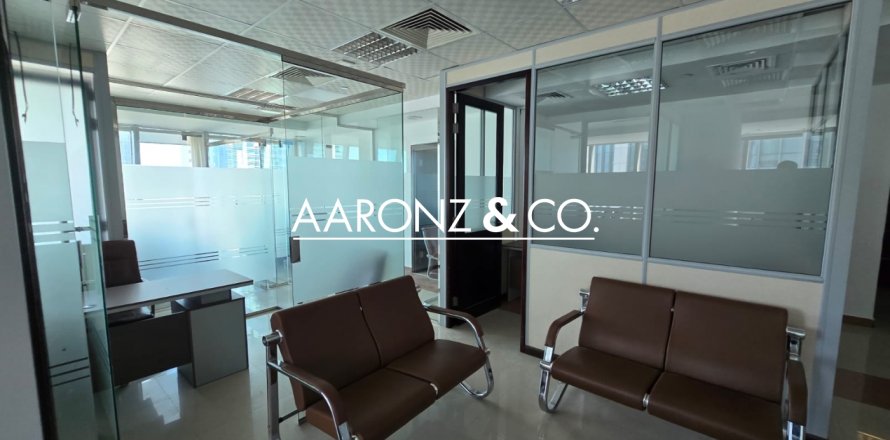 Escritório em Business Bay, Dubai, EAU 113 m2 № 687838