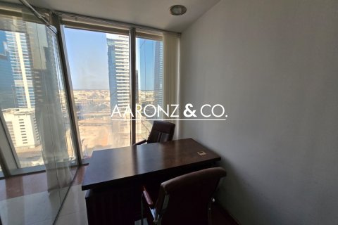 Escritório para arrendamento em Business Bay, Dubai, EAU 113 m2 № 687838 - foto 11