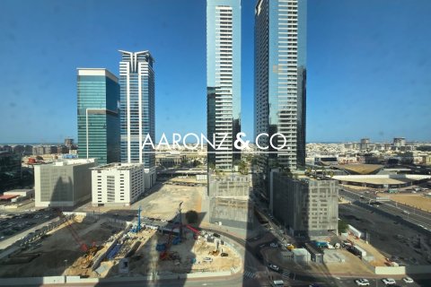 Escritório para arrendamento em Business Bay, Dubai, EAU 113 m2 № 687838 - foto 19