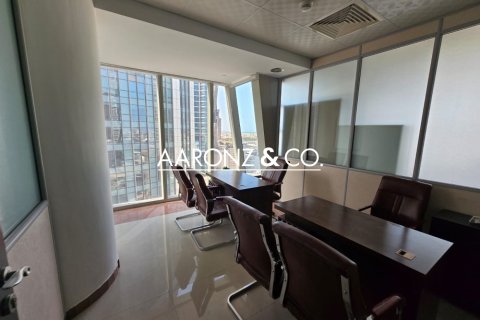Escritório para arrendamento em Business Bay, Dubai, EAU 113 m2 № 687838 - foto 5
