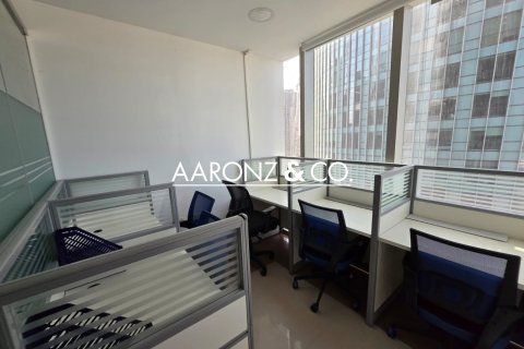 Escritório para arrendamento em Business Bay, Dubai, EAU 113 m2 № 687838 - foto 4