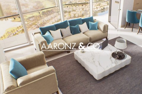 Apartmán v Jumeirah Lake Towers, Dubai, SAE 3 spálne, 142 m2 č. 687841 - Fotografia 5