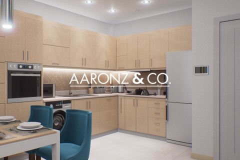 Apartment in Jumeirah Lake Towers, Dubai, UAE 3 bedrooms, 142 sq.m. № 687841 - photo 10