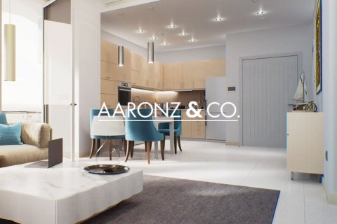 Apartmán v Jumeirah Lake Towers, Dubai, SAE 3 spálne, 142 m2 č. 687841 - Fotografia 8