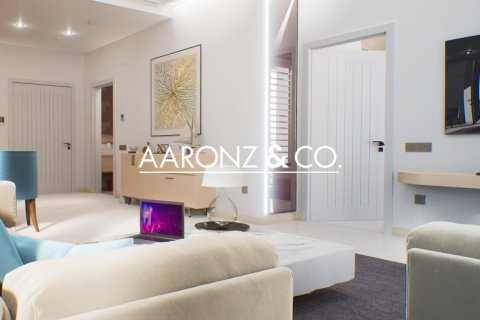 Apartmán v Jumeirah Lake Towers, Dubai, SAE 3 spálne, 142 m2 č. 687841 - Fotografia 4