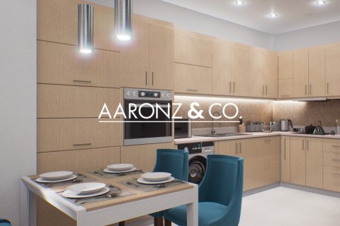 Apartmán v Jumeirah Lake Towers, Dubai, SAE 3 spálne, 142 m2 č. 687841 - Fotografia 11