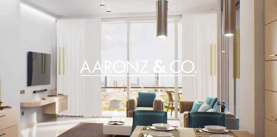 Apartment in Jumeirah Lake Towers, Dubai, UAE 3 bedrooms, 142 sq.m. № 687841