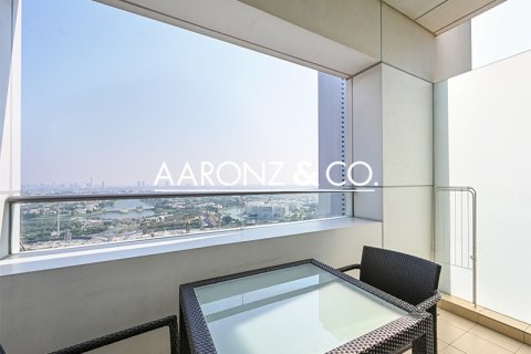 Διαμέρισμα σε Jumeirah Lake Towers, Dubai, ΗΑΕ 1 υπνοδωμάτιο, 70 τ.μ. Αρ. 687835 - φωτογραφία 9