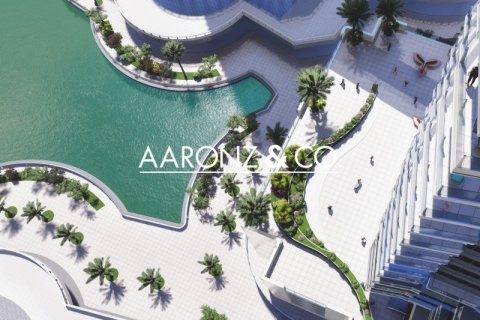 Apartment sa Jumeirah Lake Towers, Dubai, UAE 3 silid-tulugan, 141 sq.m. № 687840 - larawan 14