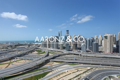 Снять в аренду квартиру в Джумейра Лейк Тауэрс, Дубай, ОАЭ 1 спальня, 89м2, № 687837 - фото 2