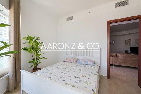 Снять в аренду квартиру в Джумейра Лейк Тауэрс, Дубай, ОАЭ 1 спальня, 89м2, № 687837 - фото 9