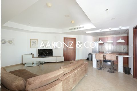 Снять в аренду квартиру в Джумейра Лейк Тауэрс, Дубай, ОАЭ 1 спальня, 89м2, № 687837 - фото 5