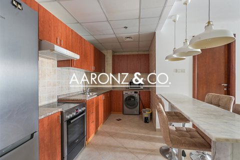 Снять в аренду квартиру в Джумейра Лейк Тауэрс, Дубай, ОАЭ 1 спальня, 89м2, № 687837 - фото 11