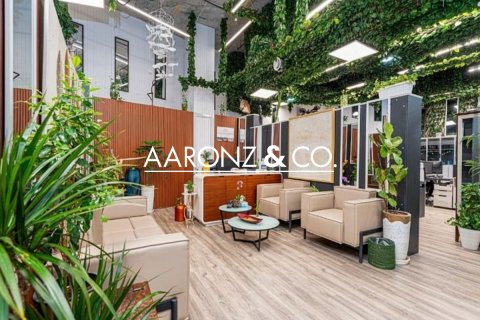 Γραφείο σε Jumeirah Lake Towers, Dubai, ΗΑΕ 219 τ.μ. Αρ. 687839 - φωτογραφία 10