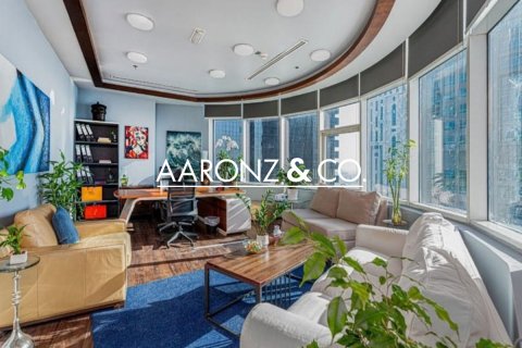 Γραφείο σε Jumeirah Lake Towers, Dubai, ΗΑΕ 219 τ.μ. Αρ. 687839 - φωτογραφία 7