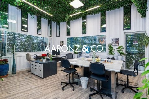 Γραφείο σε Jumeirah Lake Towers, Dubai, ΗΑΕ 219 τ.μ. Αρ. 687839 - φωτογραφία 2