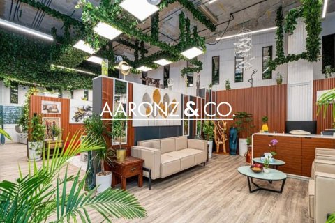 Γραφείο σε Jumeirah Lake Towers, Dubai, ΗΑΕ 219 τ.μ. Αρ. 687839 - φωτογραφία 9