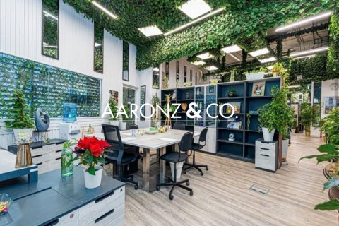 Γραφείο σε Jumeirah Lake Towers, Dubai, ΗΑΕ 219 τ.μ. Αρ. 687839