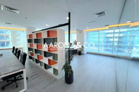 دفتر برای اجاره در Business Bay، Dubai، امارات متحده عربی 139 متر مربع ، شماره 687836 - تصویر 12