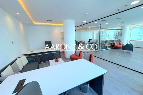 دفتر برای اجاره در Business Bay، Dubai، امارات متحده عربی 139 متر مربع ، شماره 687836 - تصویر 9