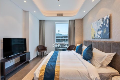 Appartement te huur in Saadiyat Island, Abu Dhabi, VAE 1 slaapkamer, 74.97 vr.m., nr 755395 - foto 7