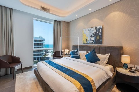 Appartement te huur in Saadiyat Island, Abu Dhabi, VAE 1 slaapkamer, 74.97 vr.m., nr 755395 - foto 6
