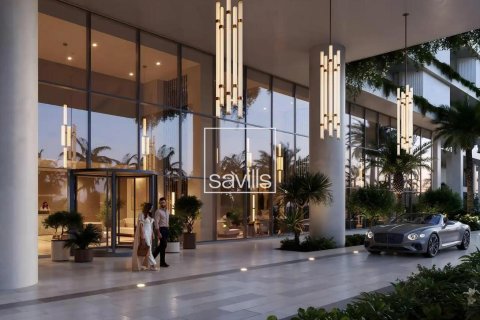 Пәтер Аль-Рим, Абу-Даби, БАӘ-да 2 жатын бөлмелер, 128.58 м² № 755393 - фото 12