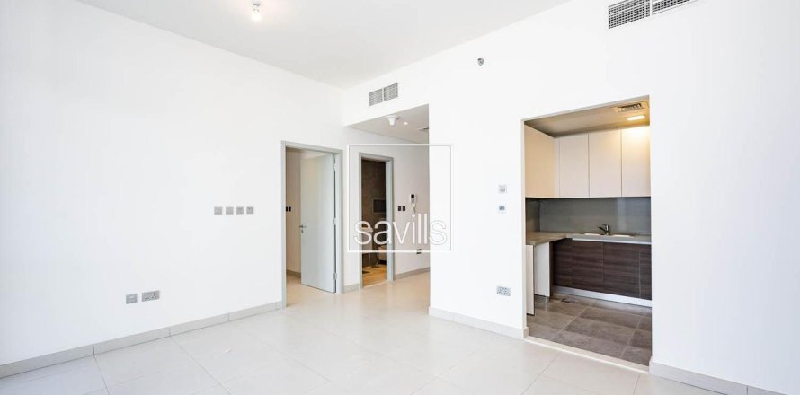 Lakás itt: Al Reem Island, Abu Dhabi, EAE, 1 hálószoba, 73.67 m², azonosító: 755389