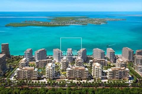 Apartamento en venta en Al Fahid, Abu Dhabi, EAU 2 dormitorios, 113.62 m2 № 755392 - foto 2