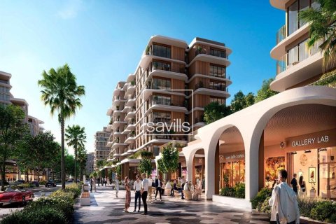 Apartamento en venta en Al Fahid, Abu Dhabi, EAU 2 dormitorios, 113.62 m2 № 755392 - foto 11