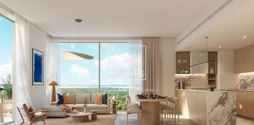Apartamento en Al Fahid, Abu Dhabi, EAU 2 dormitorios, 113.62 m² № 755392