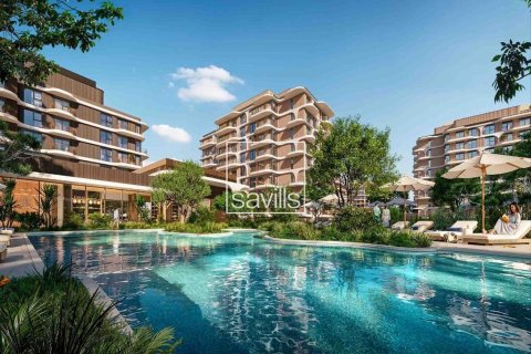 Apartamento en venta en Al Fahid, Abu Dhabi, EAU 2 dormitorios, 113.62 m2 № 755392 - foto 10