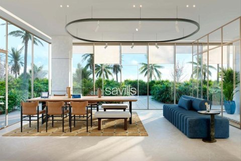Apartamento en venta en Al Fahid, Abu Dhabi, EAU 2 dormitorios, 113.62 m2 № 755392 - foto 8