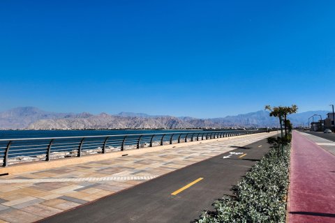Zemlja u gradu Al Mairid, Ras Al Khaimah, UAE 929 m2 Br. 656450 - Slika 6