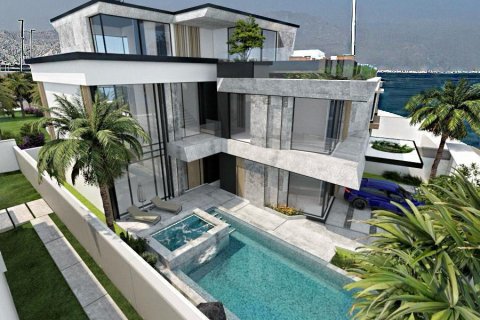 Al Mairid、Ras Al Khaimah、UAE にある土地販売中 851 m2、No656451 - 写真 8