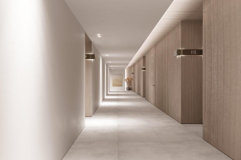 Mina Al Arab, Ras Al Khaimah, BAE’de satılık daire 2 yatak odası, 130 m² No 656447 - fotoğraf 15