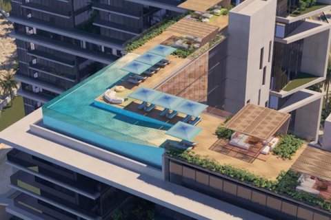 Lägenhet till försäljning i Al Marjan Island, Ras Al Khaimah, UAE 1 sovrum, 179 kvm Nr. 656449 - fotografi 4