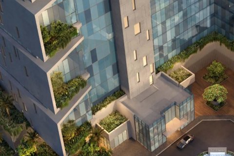 Lägenhet till försäljning i Al Marjan Island, Ras Al Khaimah, UAE 1 sovrum, 179 kvm Nr. 656449 - fotografi 3