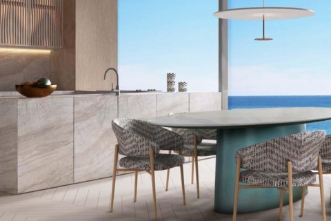 Lägenhet till försäljning i Al Marjan Island, Ras Al Khaimah, UAE 1 sovrum, 179 kvm Nr. 656449 - fotografi 7