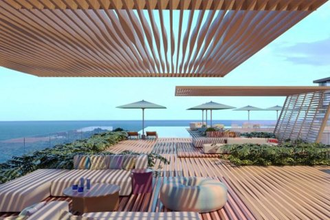 Lägenhet till försäljning i Al Marjan Island, Ras Al Khaimah, UAE 1 sovrum, 179 kvm Nr. 656449 - fotografi 8