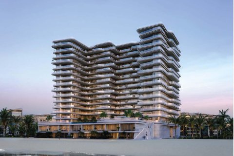 Al Marjan Island, Ras Al Khaimah, BAE’de satılık daire 2 yatak odası, 101 m² No 656452 - fotoğraf 7