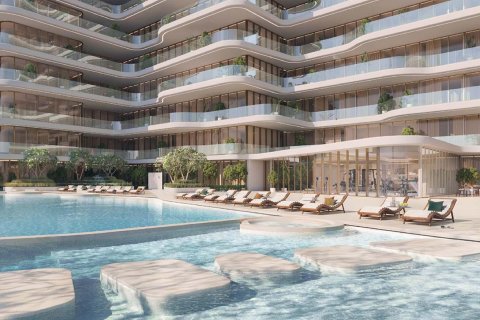 Al Marjan Island, Ras Al Khaimah, BAE’de satılık daire 2 yatak odası, 101 m² No 656452 - fotoğraf 5