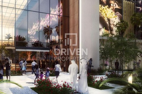 Vila u gradu Mohammed Bin Rashid City, Dubai, UAE 4 spavaće sobe, 287 m2 Br. 683321 - Slika 14