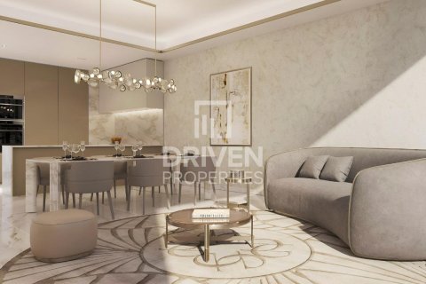 Vila u gradu Mohammed Bin Rashid City, Dubai, UAE 4 spavaće sobe, 287 m2 Br. 683321 - Slika 3