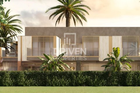 Vila u gradu Mohammed Bin Rashid City, Dubai, UAE 4 spavaće sobe, 287 m2 Br. 683321 - Slika 9