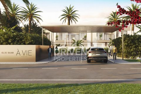 Vila u gradu Mohammed Bin Rashid City, Dubai, UAE 4 spavaće sobe, 287 m2 Br. 683321 - Slika 8