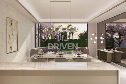Vila u gradu Mohammed Bin Rashid City, Dubai, UAE 4 spavaće sobe, 287 m2 Br. 683321 - Slika 7