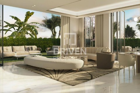 Vila u gradu Mohammed Bin Rashid City, Dubai, UAE 4 spavaće sobe, 287 m2 Br. 683321 - Slika 2