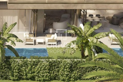 Vila u gradu Mohammed Bin Rashid City, Dubai, UAE 4 spavaće sobe, 287 m2 Br. 683321 - Slika 13