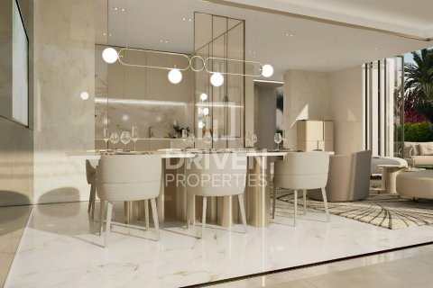Vila u gradu Mohammed Bin Rashid City, Dubai, UAE 4 spavaće sobe, 287 m2 Br. 683321 - Slika 6